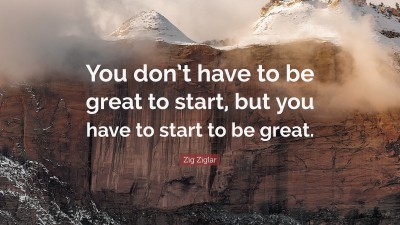 Zig Ziglar Quotes