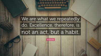 Persistence Quotes